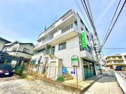 川本コーポ