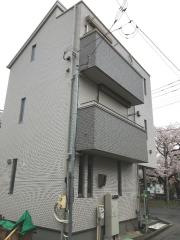 綱島西6丁目戸建