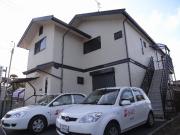 近鉄橿原線田原本駅まで徒歩15分