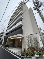ＪＲ大阪環状線野田駅まで徒歩6分