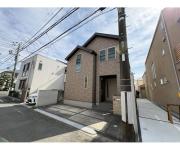 東急池上線雪が谷大塚駅まで徒歩4分