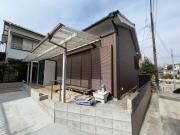 京成千原線大森台駅まで徒歩15分