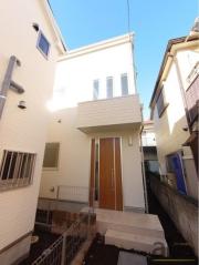 西武新宿線田無駅までバス約12分 徒歩3分