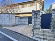 東急多摩川線沼部駅まで徒歩3分