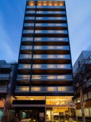 ザ・パークハビオSOHO大手町
