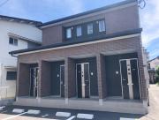 プレステージ三田本町 A棟