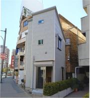 上大岡 新築貸家