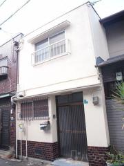 南海本線住吉大社駅まで徒歩7分