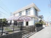 日野市日野台ヘーベルハウス