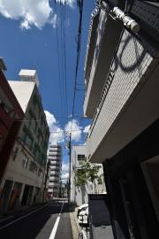 LIETO舟入中町