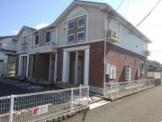 ＪＲ山陽本線厚狭駅まで徒歩5分