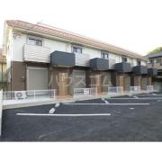 メゾネットハシモト