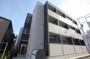 ＪＲ山陽本線福山駅まで徒歩20分
