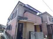 本山中町2丁目貸家