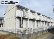 石神ハイツ B