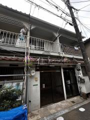 コート市岡元町