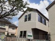 世田谷区深沢7丁目戸建北棟