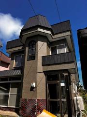 戸建 篠路4条2丁目