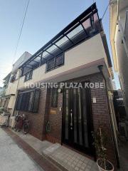 駒ヶ林町2丁目貸家