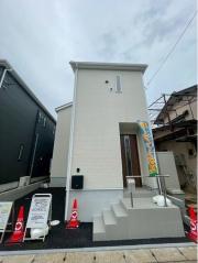 クレイドルガーデン川口市東内野第16