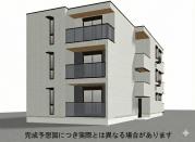 ＪＲ総武本線東千葉駅まで徒歩3分