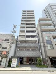 プレサンス谷町リーベ