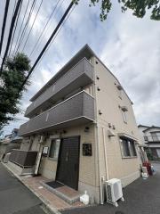 京王相模原線多摩境駅まで徒歩17分