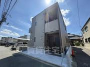 ハーモニーテラス深草佐野屋敷