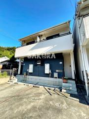 ヒールコート B棟
