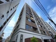 地下鉄谷町線谷町六丁目駅まで徒歩6分