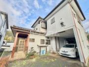 相模原市緑区又野 貸家