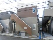 小田急江ノ島線鶴間駅まで徒歩6分