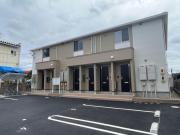 愛知環状鉄道瀬戸口駅まで徒歩10分