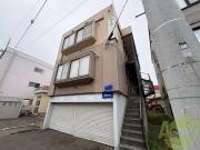 地下鉄東豊線環状通東駅まで徒歩5分