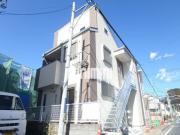 ジュウェル鎌倉参番館