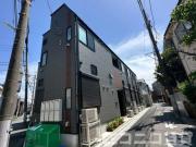 ハーモニーテラス前野町IV