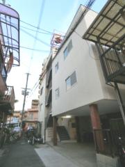 京阪本線古川橋駅まで徒歩10分