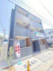 南海本線七道駅まで徒歩9分