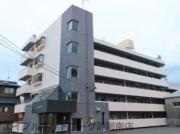 ＪＲ東海道本線静岡駅までバス約15分 徒歩5分