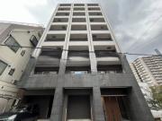 プラシード新町
