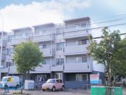 エトワール山の手通り