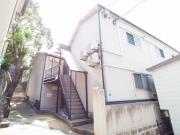 アコルデパルク中山手