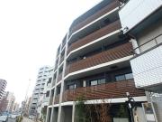 クレヴィスタ中板橋II