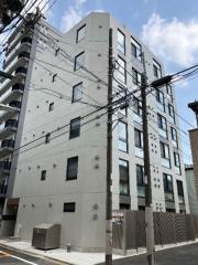 OAKLANCE荏原中延