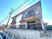 ＪＲ武蔵野線新座駅まで徒歩14分