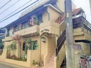 BEN HOUSE