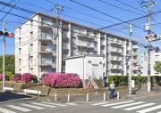 第二みつわ台ハイツD