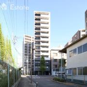 地下鉄鶴舞線鶴舞駅まで徒歩9分