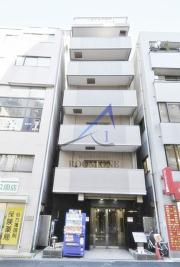 ＪＲ山手線浜松町駅まで徒歩6分