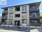 ＪＲおおさか東線ＪＲ河内永和駅まで徒歩6分
